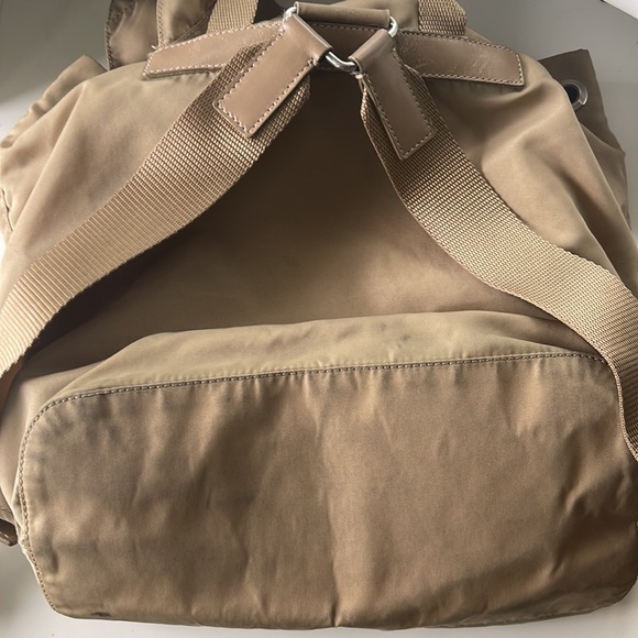 Prada mini backpack - best color - Picture 8 of 9